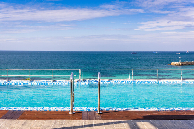 Sport & Beauty 4, Augila Hotel Jeju Oceano Suites, Jeju