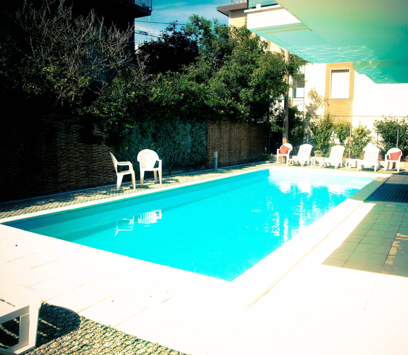 Sport & Beauty, Residence Sottovento, Rimini