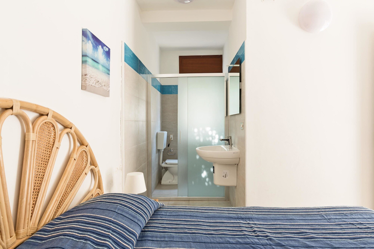 Room 2, Residence Kalura, Lecce