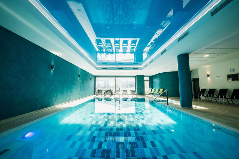 Sport & Beauty 2, Hotel Panorama, Trenčín