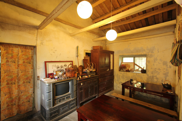 Others 5, Mingsu.Aba's Canteen, Nantou