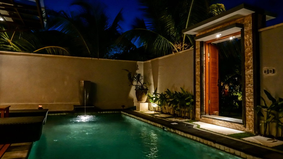 Sport & Beauty 4, Muaya Villa, Badung