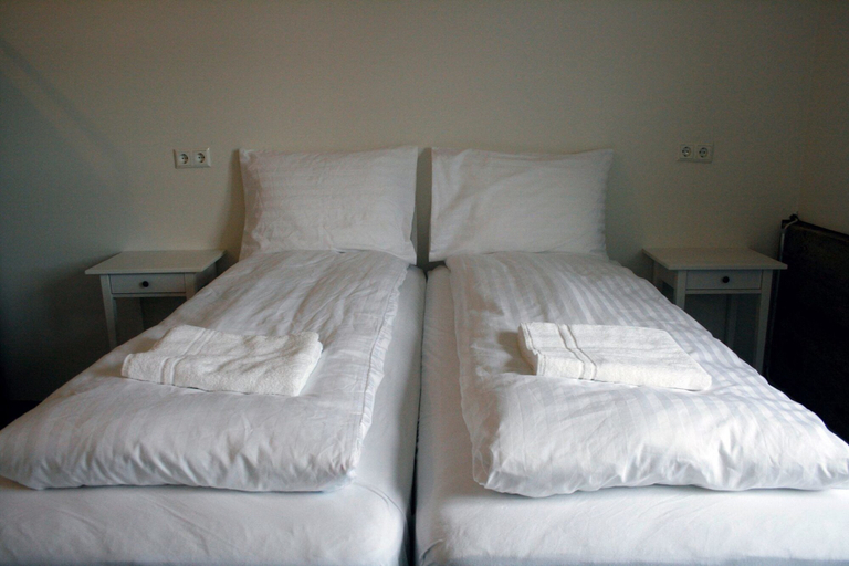 Bedroom 3, Havarí Hostel, Djúpavogshreppur