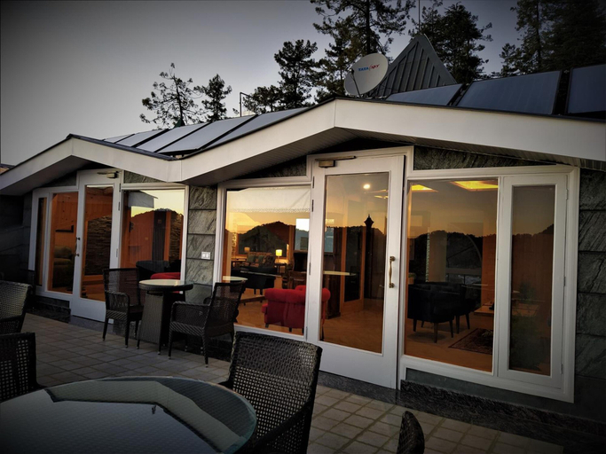 Exterior & Views 2, The Retreat Mashobra, Shimla