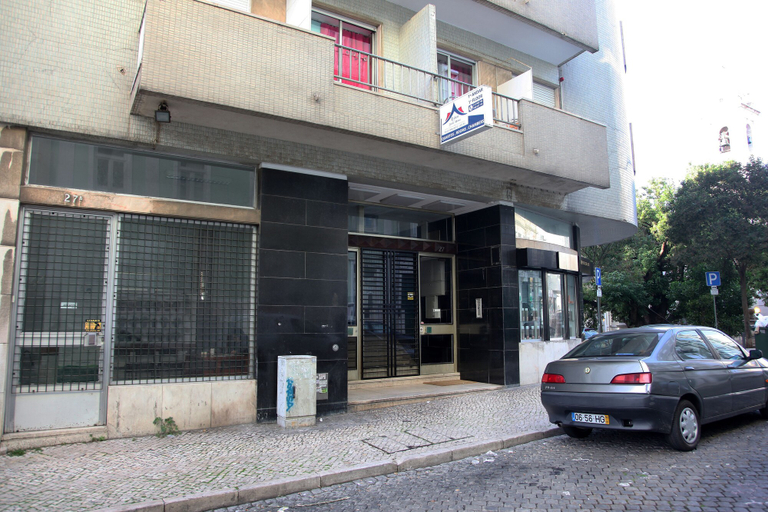 Exterior & Views 2, Lisbon Suite Home, Lisbon