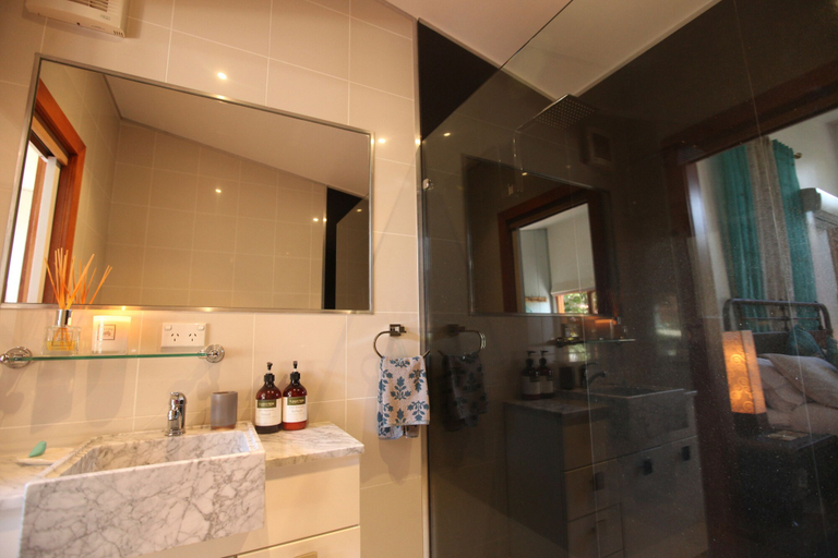 Bathroom 3, The Studio Yarra Valley, Yarra Ranges - North