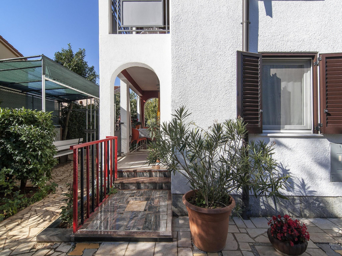 Exterior & Views 2, Apartments Ana Valbandon, Vodnjan
