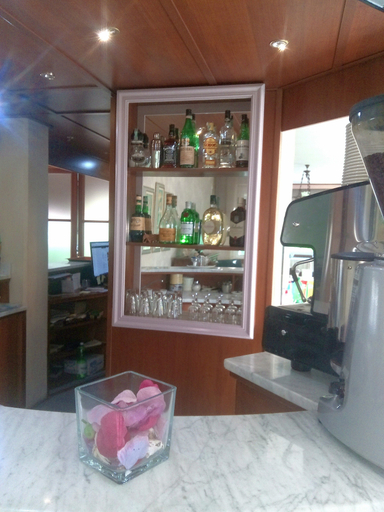 Food & Drinks 5, Hotel Michela, Massa Carrara