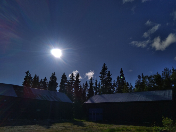Exterior & Views, Trysil Glamping, Trysil