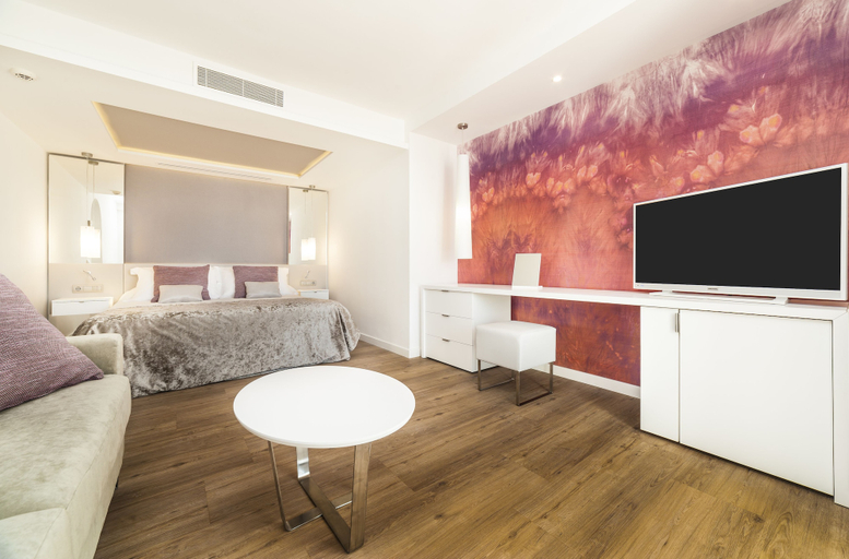 Bedroom 3, Insotel Tarida Beach Resort & SPA - All inclusive, Baleares
