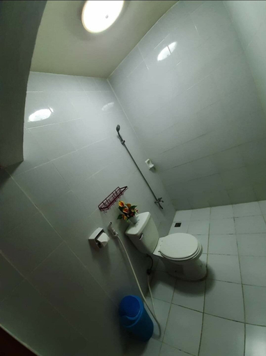 Bathroom 3, Carribean Transient House, Alaminos City