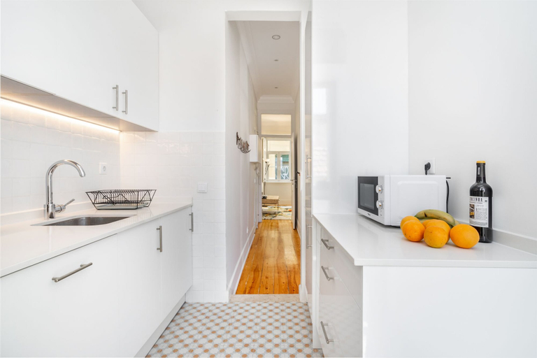 Others 5, Prime Location Design Family Apartment, Lisbon