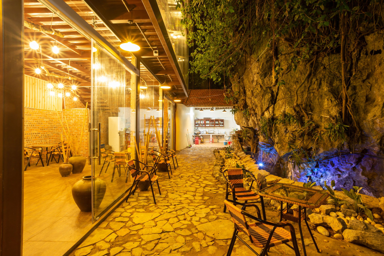 Food & Drinks 5, Tam Coc Lavender Homestay, Hoa Lư