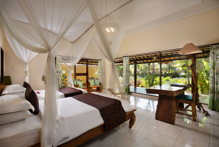 Bedroom 17