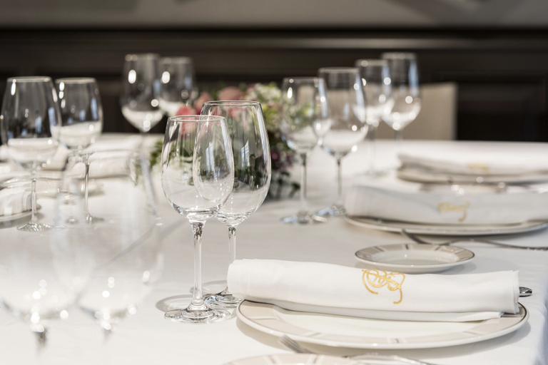 Food & Drinks 5, Hotel Europa, Navarra