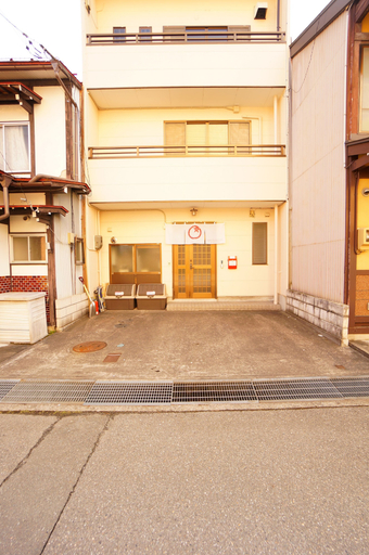Exterior & Views, Tomato Villa Takayama Station, Takayama