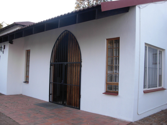 Exterior & Views 2, Sterkfontein Heritage Lodge, West Rand