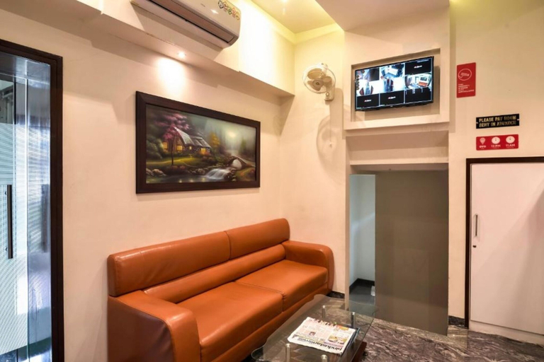 Others 4, Hotel Sea Grand, Mumbai City