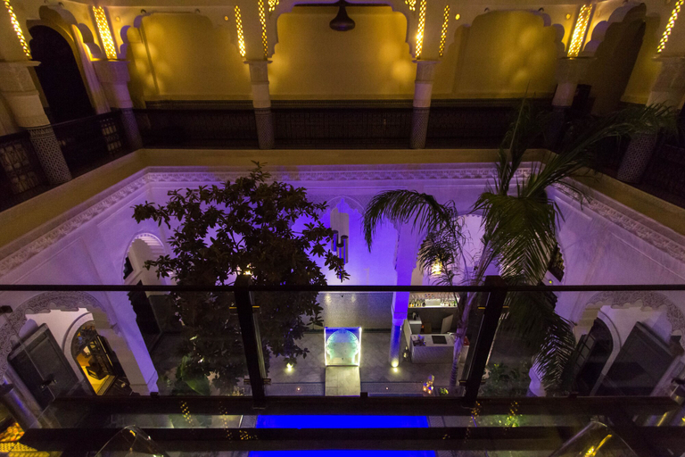 Sport & Beauty 3, Riad Braya, Fès