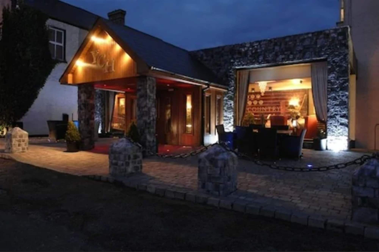 Exterior & Views, Yeats Country Hotel, Spa & Leisure Club
