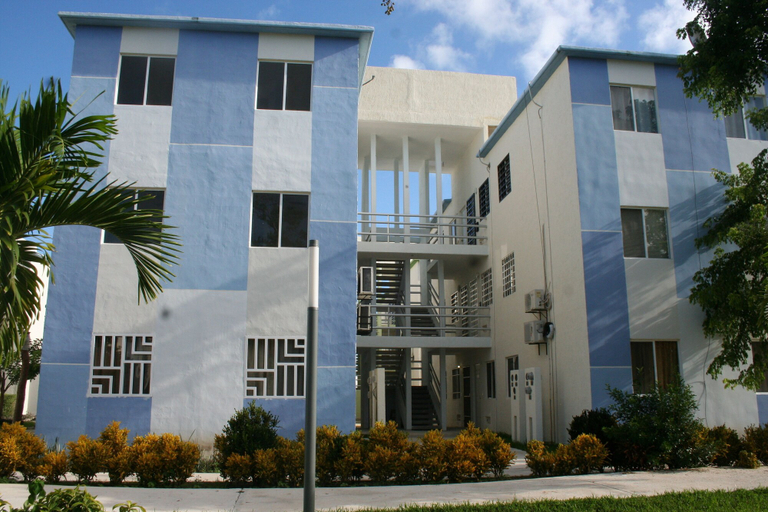 Exterior & Views 2, Apartments Paraiso Maya 19-b, Benito Juárez