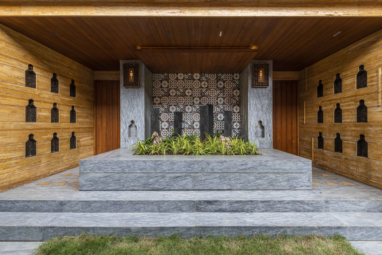 Exterior & Views 2, Radhe Upavan Resort, Ahmadabad