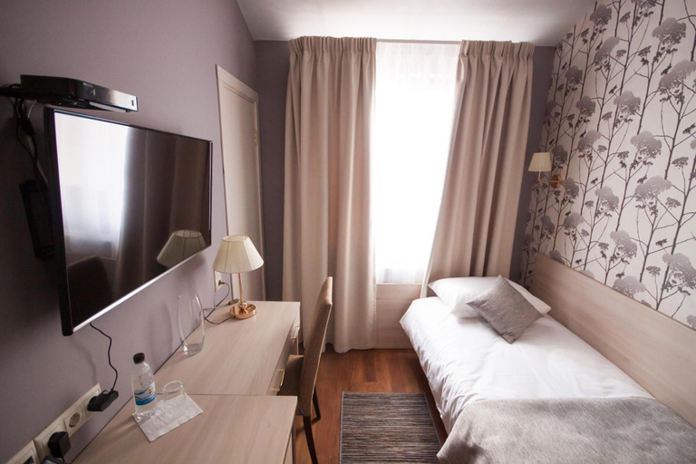 Bedroom 2, Palisad, Serpukhovskiy rayon