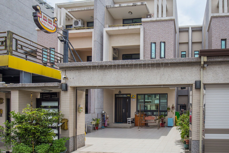 Muses' Fantasy B&B, Taitung