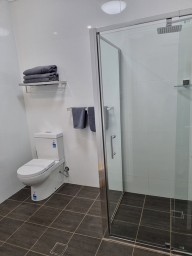 Bathroom 4, Australian Homestead, Wagga Wagga - Pt A