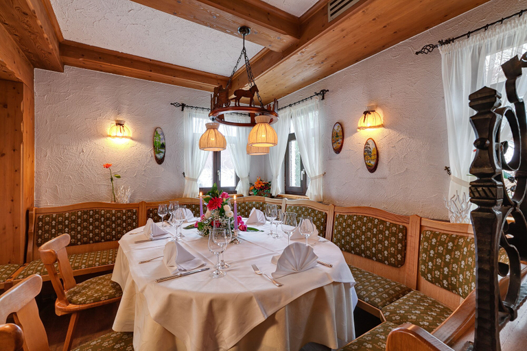 Food & Drinks 5, Gasthof Lamm Schnait, Rems-Murr-Kreis