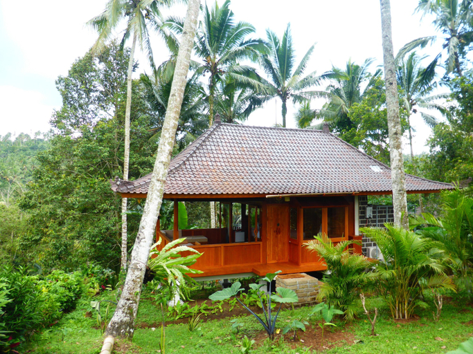 Exterior & Views 2, Clove Tree Hill, Tabanan