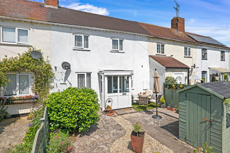 Exterior & Views 2, Cottage in Worcestershire, Worcestershire