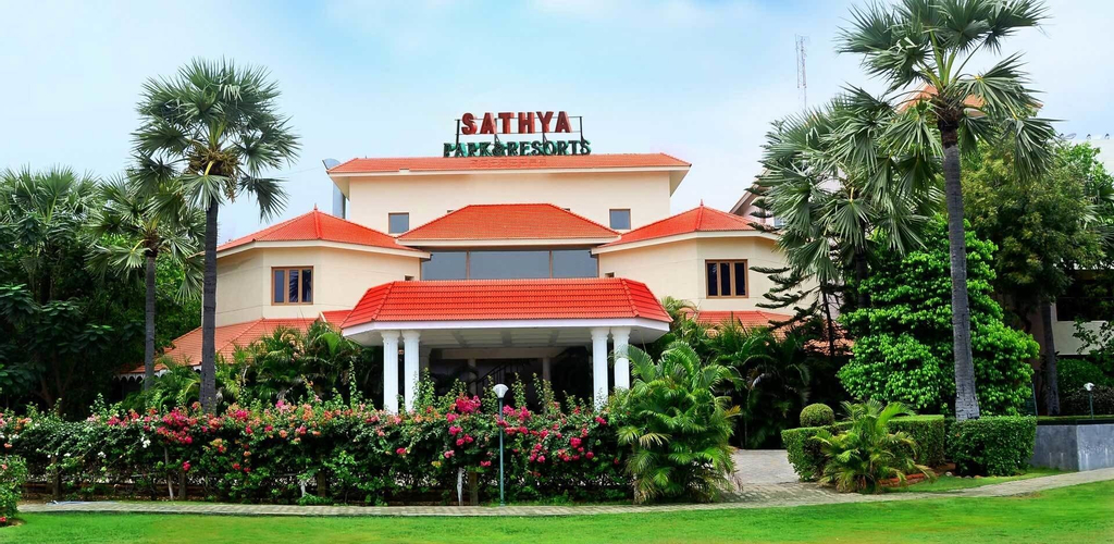 Sathya Park & Resorts, Thoothukkudi