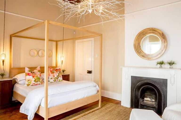 Bedroom 2, Boutique Guesthouse Hanover, Pixley ka Seme