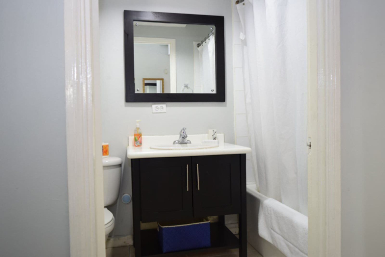 Bathroom 3, Winchester 12A by Pro Homes Jamaica