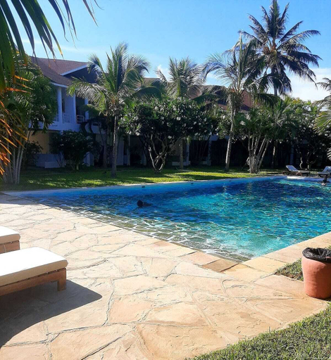 Sport & Beauty 4, Luxury Beach Resort, Kilifi North