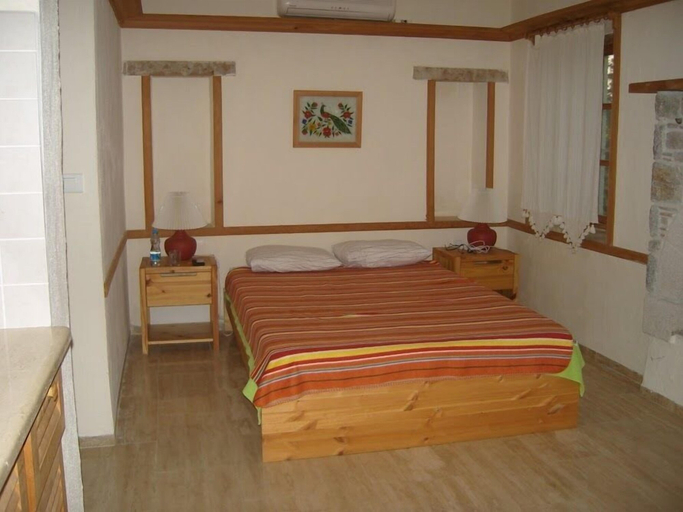 Bedroom 3, Eski Datça Evleri Mini Hotel, Datça