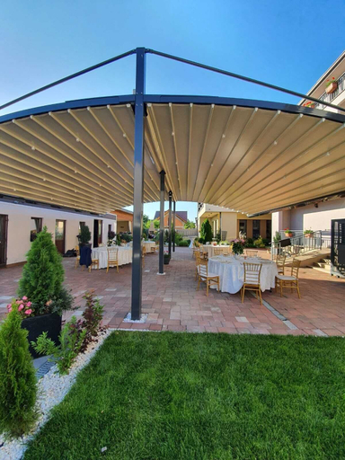 Exterior & Views 2, Pensiunea Nora Prestige, Timisoara