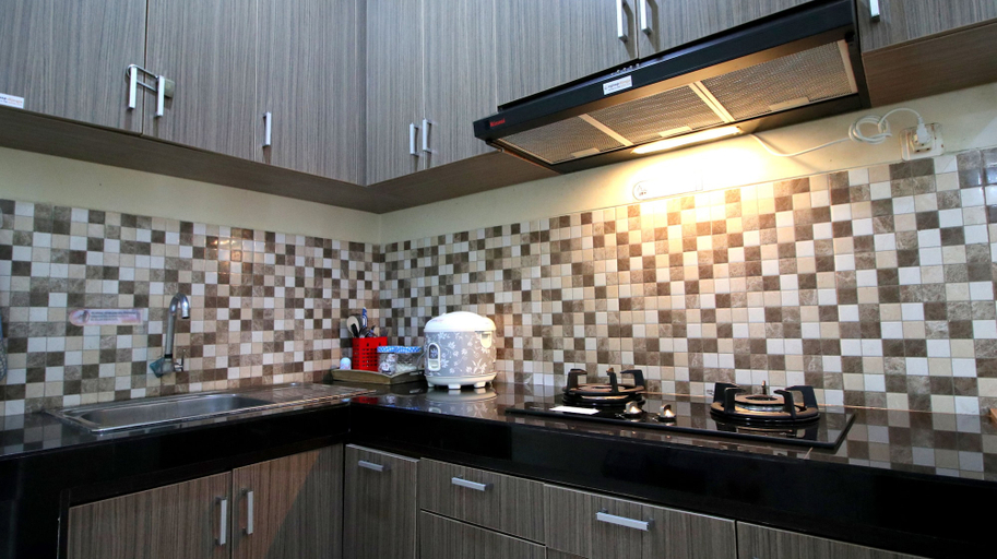 Others 4, D'Java Homestay Babarsari By The Grand Java, Sleman