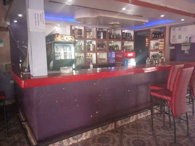 Food & Drinks 4, Small Villa Gardens, Maragwa