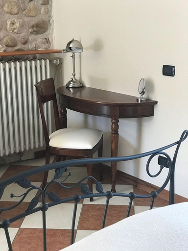 Bedroom 3, Relais Sweet Days, Verona