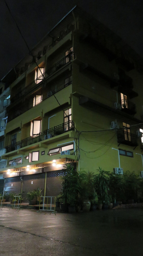Exterior & Views 2, Baan 192 - Adults Only, Khlong San