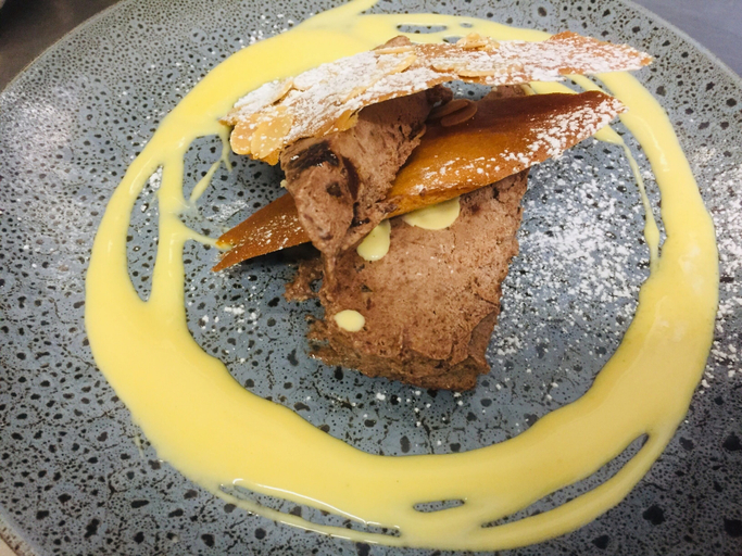 Food & Drinks 5, The Queenscliff Inn, Queenscliffe