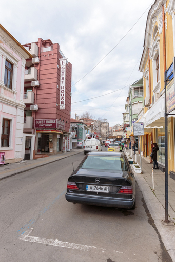 Others 4, Guest House Fotinov, Burgas
