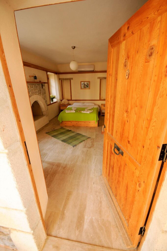 Bedroom 4, Eski Datça Evleri Mini Hotel, Datça