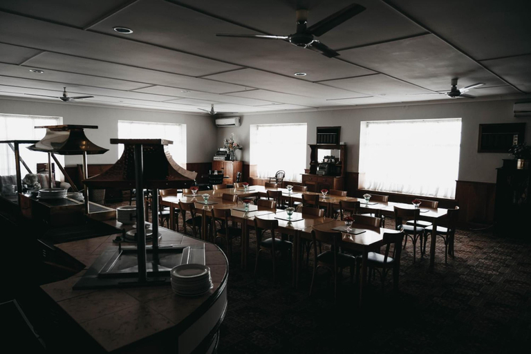 Food & Drinks 5, Karoo Country Inn Hotel, Chris Hani