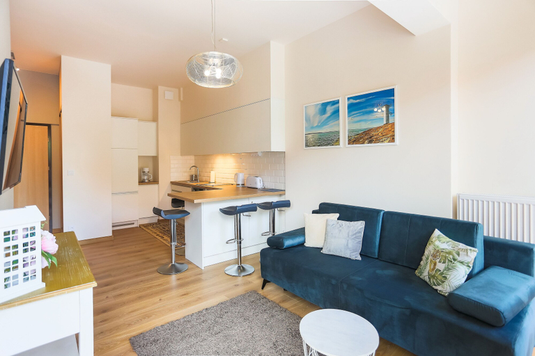 Others 4, Apartamenty Swinoujscie - Platan Tower, Świnoujście