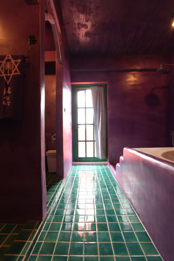 Sport & Beauty, Afei Surf Inn - Hall 3, Pingtung