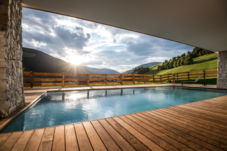 Sport & Beauty 2, Mareo Dolomites Hotel, Bolzano