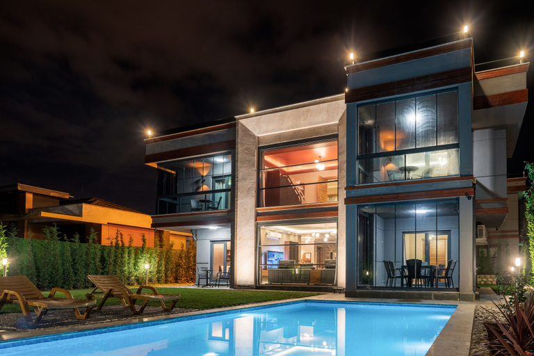 Sport & Beauty 1, Andalus Villas, Izmit